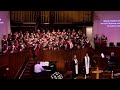 Majesty Worship His Majesty First Methodist Houston 8 7 22