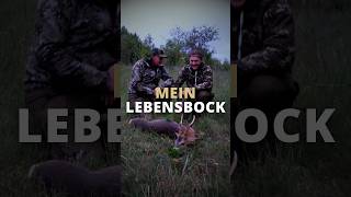 Mein Lebensbock 🌿 von ⁨@schwarzwaldhunters⁩