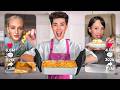 COOKING VIRAL TIKTOK RECIPES