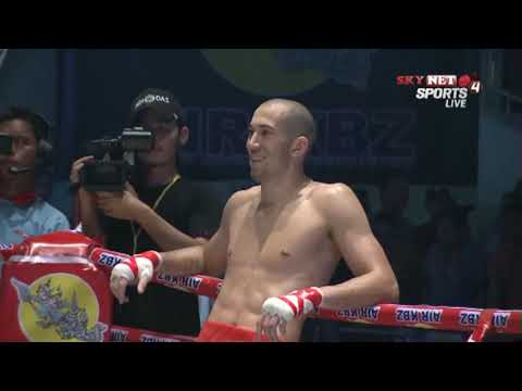 2018 12 16 Dave Leduc vs Tun Tun Min 2