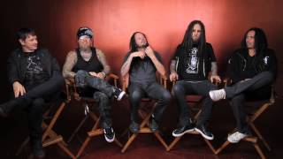 Korn - &#39;The Paradigm Shift&#39; track-by-track video series - &#39;Spike In My Veins&#39;