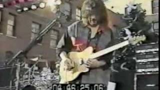 Van Halen - Runaround (live 1991)
