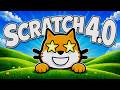 Scratch 4 0 Got LEAKED