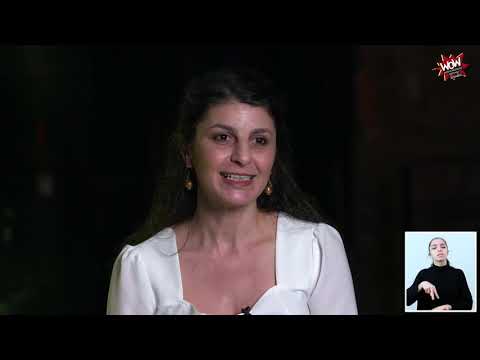 7 March/Mart 2021 WOW Concert/Konser Kardeş Türküler