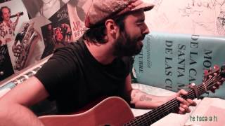 Sidecars - De película - Te toca a ti