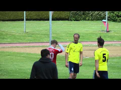 TSV Oldenburg - VFL Germania Leer 1.Halbzeit- Entstand 0:3