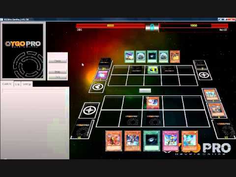 Yu Gi Oh! Dev Pro Duels: Disaster Dragon