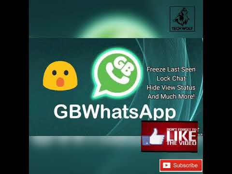 WhatsApp Plus (suomenkielinen versio) video