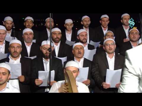 Ser İlahi Korosu - Geliyor Sultanım