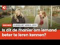Kuieren met Adrie & Jessy - Brommers kieken