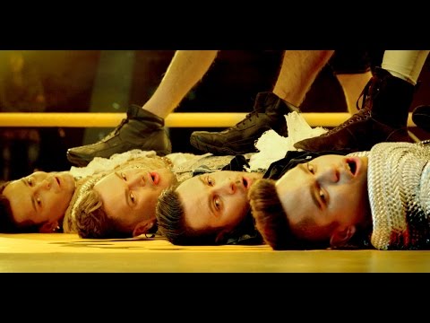 Sprint "Como La Mia" TV Commerical