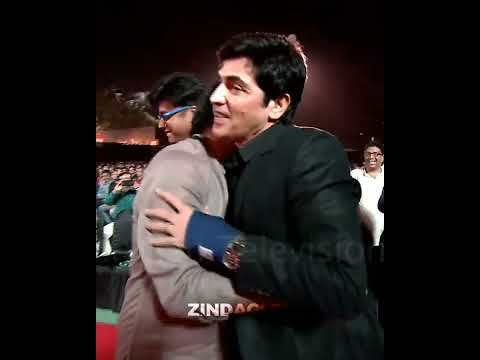 Vibhuti Narayan Mishra 😎 | Bhabhi Ji Ghar Per Hai | Aasif Sheikh | Cheques | #shorts