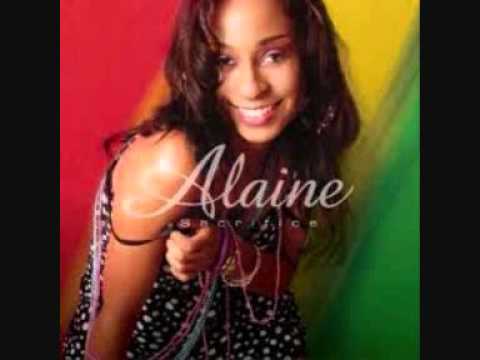 Alaine - deeper