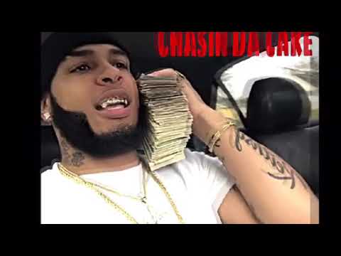 Young J $tacks - Chasin da cake