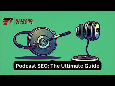 Podcast SEO