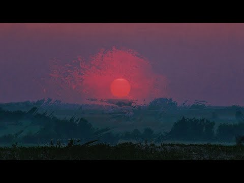 Terra Firma (Luke Atencio Remix)