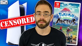 Controversy Hits Sony & PlayStation And Surprising Switch/PS5 Sales Revealed | News Wave