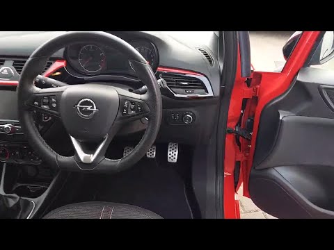 191D30444 - 2019 Opel Corsa 120 YEARS 1.4I 75PS 5DR 13,950