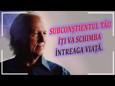 Your subconscious CAN do anything. Use it and your life will change! John Kehoe-The Power of the ...