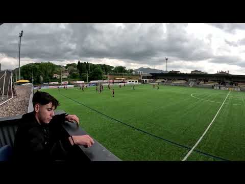 AD Os Limianos vs F.C. Mãe d'Água