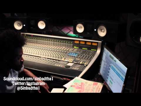 Behind The Scenes 1500orNothin Studio Session