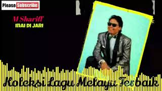 Download lagu M Shariff - Inai Di Jari mp3