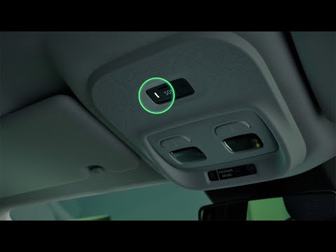 Renault Twingo E-Tech electric - video uputstva - hitni poziv i asistencija (e-call)