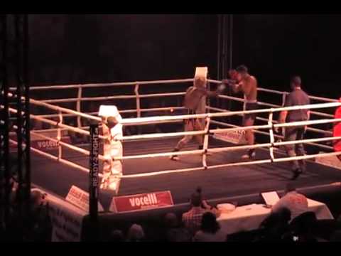 LaOnda FightNight 30.10.2011 - Magdeburg -