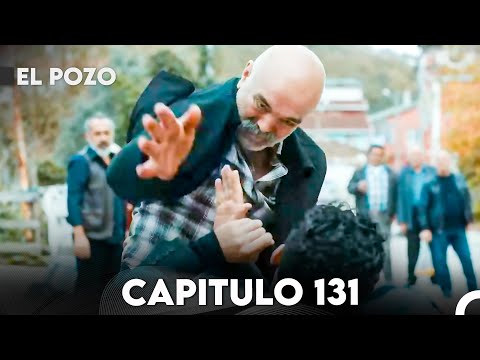 El Pozo Capitulo 131 - Doblado En Español