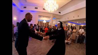 Pierwszy taniec z tatą / Dance With My Daughter - Jason Blaine