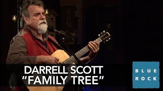 Darrell Scott "Family Tree" | Concerts from Blue Rock LIVE
