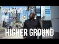 Nathan East REVERENCE Performance Series: “Higher Ground" (feat. Kirk Whalum)