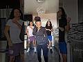 Whip Your Hair Remix Trip Out Dance Dancechallenge Viralvideo Trending Shorts Fun Tripout
