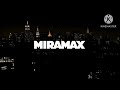 Miramax Films Logo Bobgoblin Variant 2011