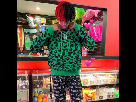 Video thumbnail for I DONT WANNA DIE
