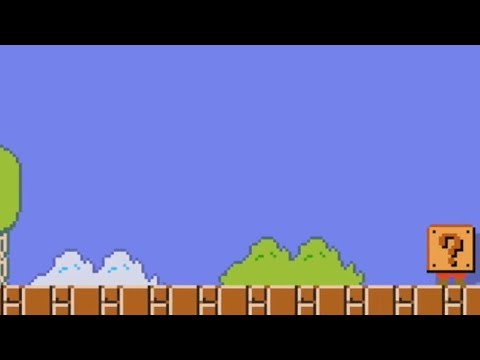 HEAT RECOGNITION ~ Easy 100 Mario Challenge ~ SUPER MARIO MAKER ~ NO COMMENTARY 1bh