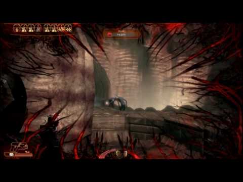 Mass Effect 2 Collector Vessel Vanguard Insanity - Full Battle