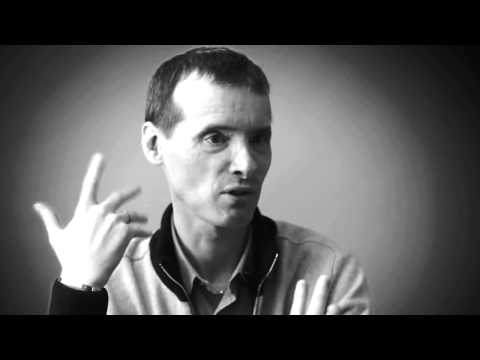 Professional English Program: Jean Marc