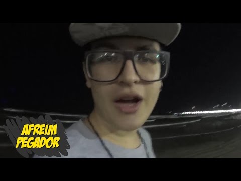 AFREIM BEIJOU A GRINGA - VLOG DE FÉRIAS ( MAYCON LORENZ )