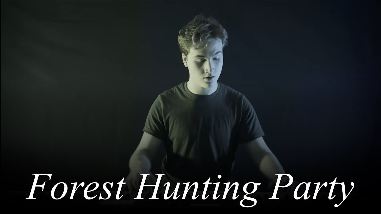Promotional video thumbnail 1 for Daniel Slugoski