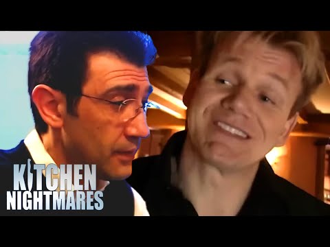 ramsay's back for round two! | Kitchen Nightmares UK Revisited