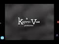 Kayro Vue Productions Universal City Television 1964