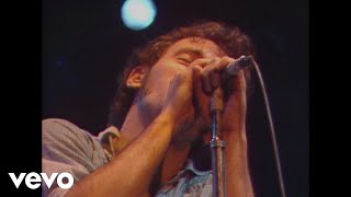 Bruce Springsteen - Jungleland (The River Tour, Tempe 1980)