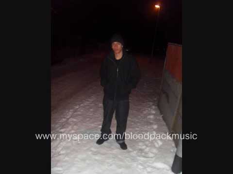 Imperial Squad - Just A Link Remix (prod. by Sir-B) By BLOODPACK