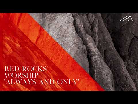 Thumbnail for Always and Only video