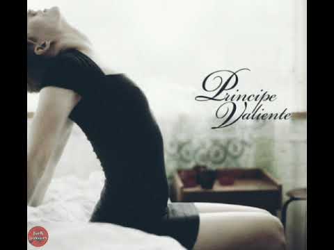 Príncipe Valiente - Príncipe Valiente 2011 | Full | Post-Punk - Shoegaze