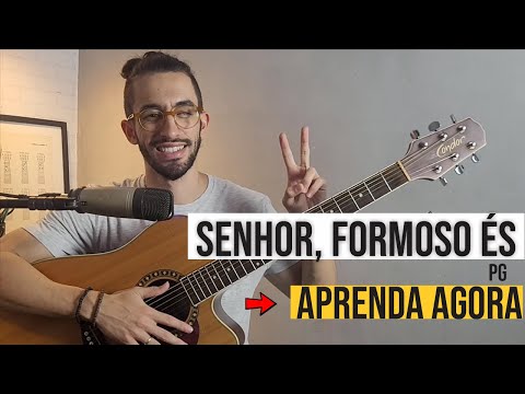 Senhor Formoso És - Salz Band