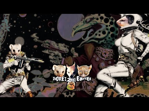 Die Dunkelelfen Quantenlehre in jedem Atom