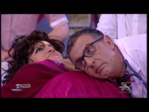 Al Pazar - 9 Prill 2016 - Pjesa 3 - Show Humor - Vizion Plus
