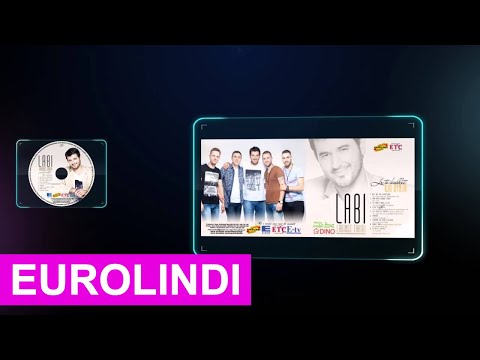 Labinot Tahiri Labi - Ani ani loqka jeme 2013